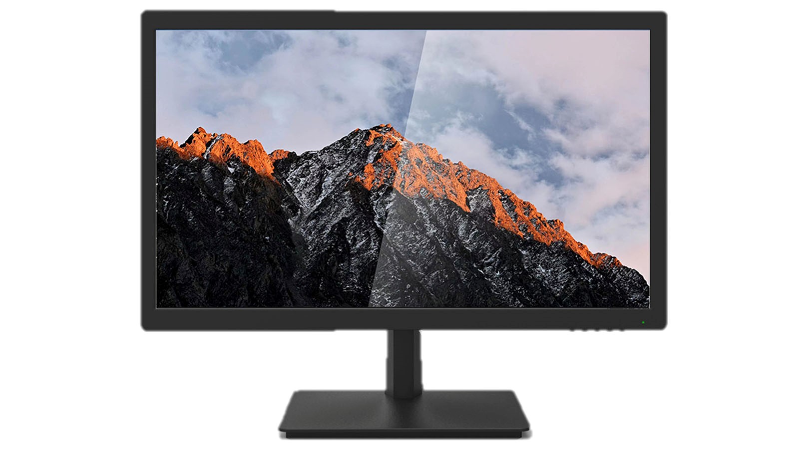 مانیتور داهوا مدل LM22-A200N سایز 22 اینچ